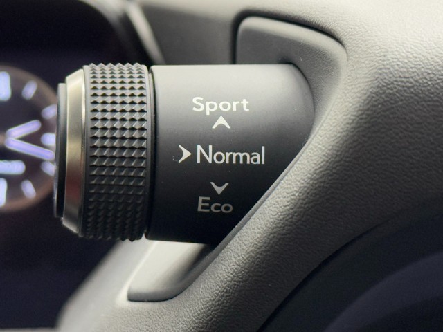 レクサス UX200 F SPORT