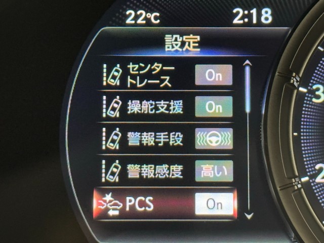 レクサス UX200 F SPORT