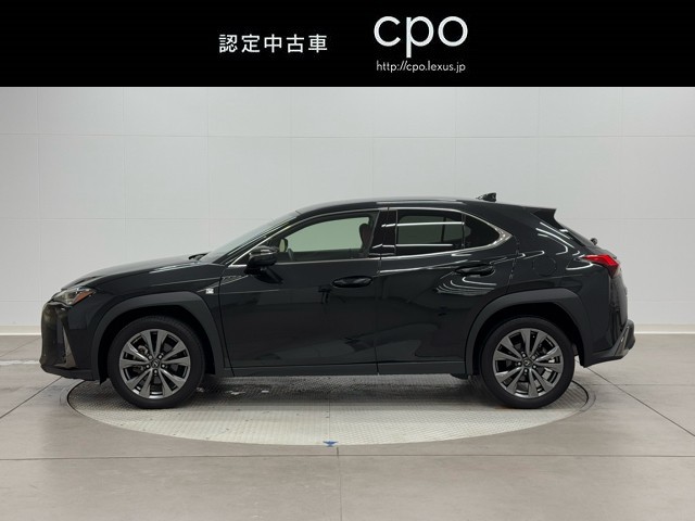 レクサス UX200 F SPORT
