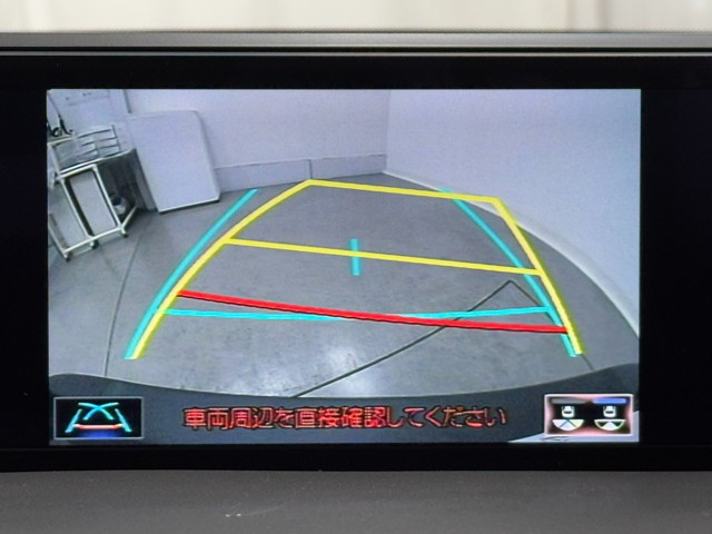レクサス UX200 F SPORT