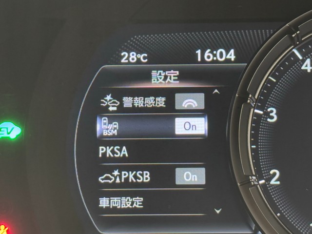 レクサス IS300h Fスポモードブラック