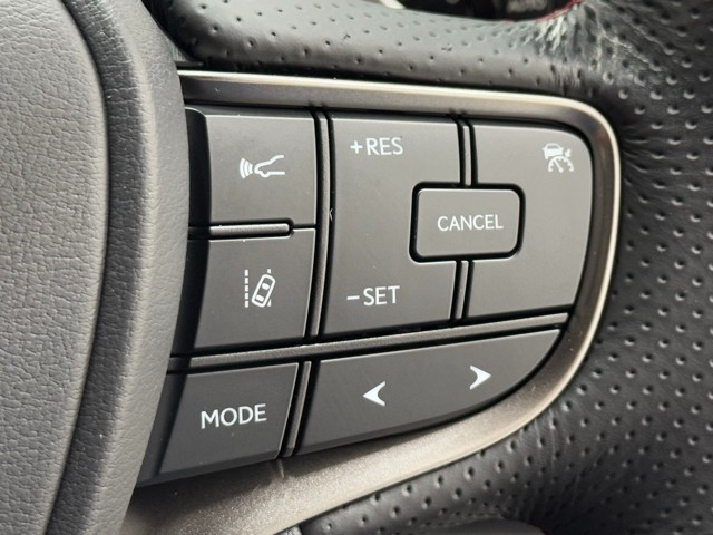 レクサス UX250h FSPORT