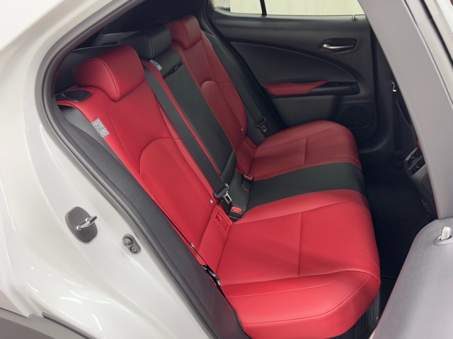 レクサス UX250h FSPORT