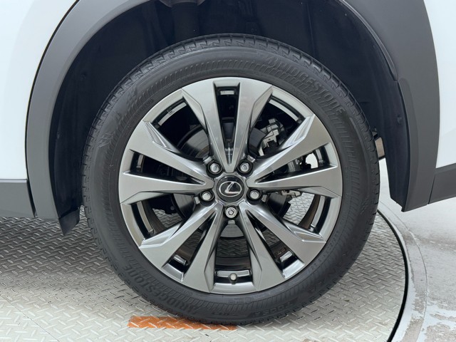 レクサス UX250h FSPORT