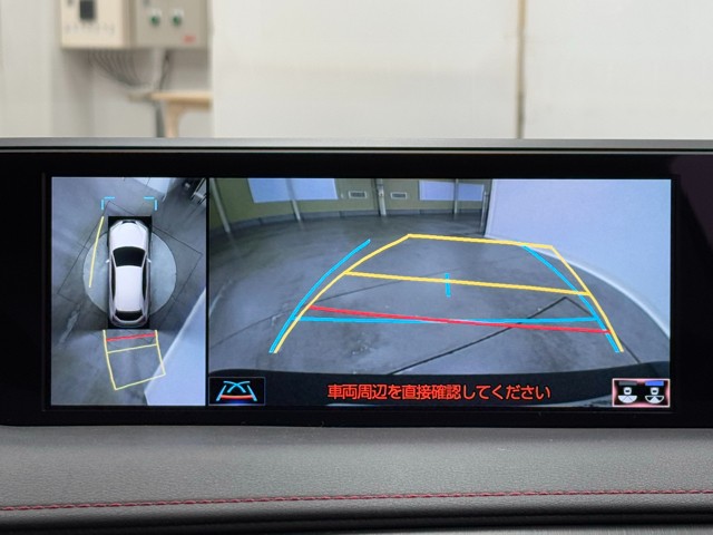 レクサス UX250h FSPORT