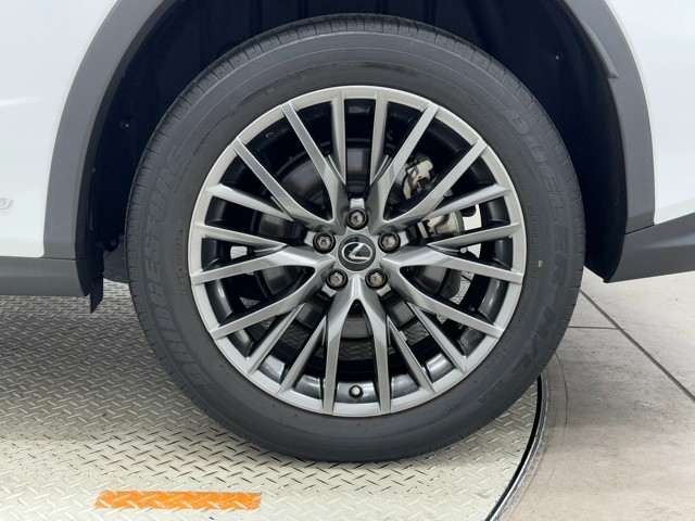 レクサス RX450h Fスポーツ