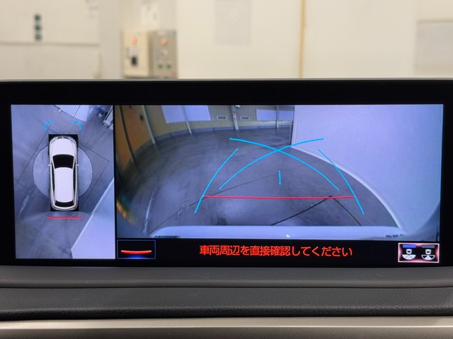 レクサス RX450h Fスポーツ