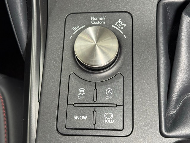 レクサス IS300 F SPORT モードG