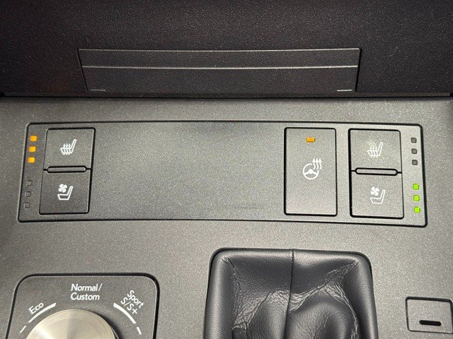 レクサス IS300 F SPORT モードG