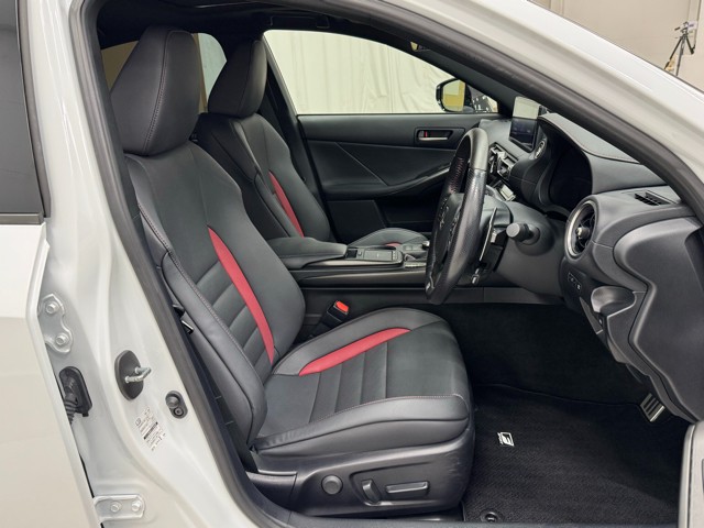 レクサス IS300 F SPORT モードG