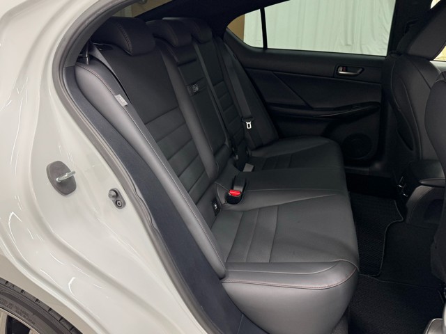 レクサス IS300 F SPORT モードG