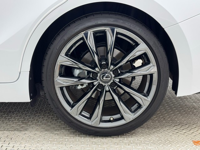 レクサス IS300 F SPORT モードG