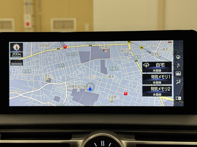 レクサス IS300 F SPORT モードG