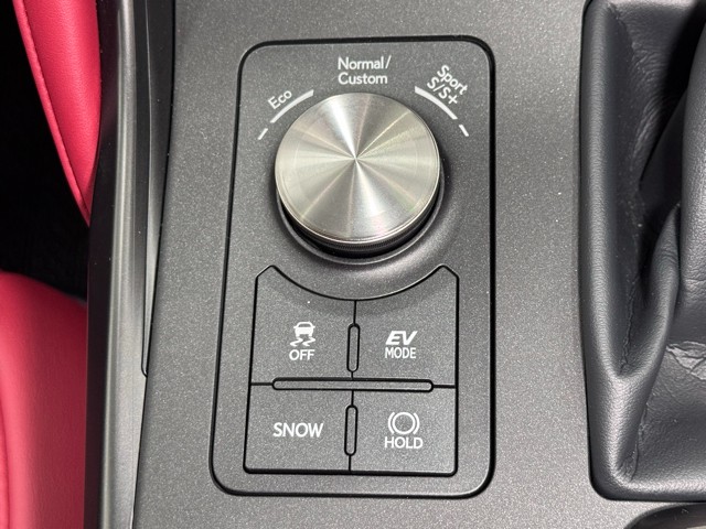 レクサス IS300h F SPORT