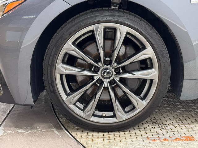 レクサス IS300h F SPORT