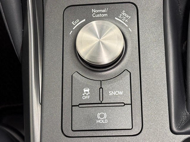 レクサス IS350 FSPORT モードB-S