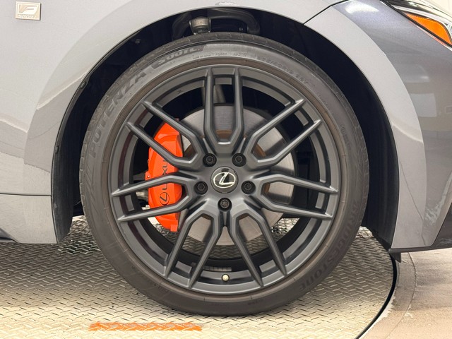 レクサス IS350 FSPORT モードB-S