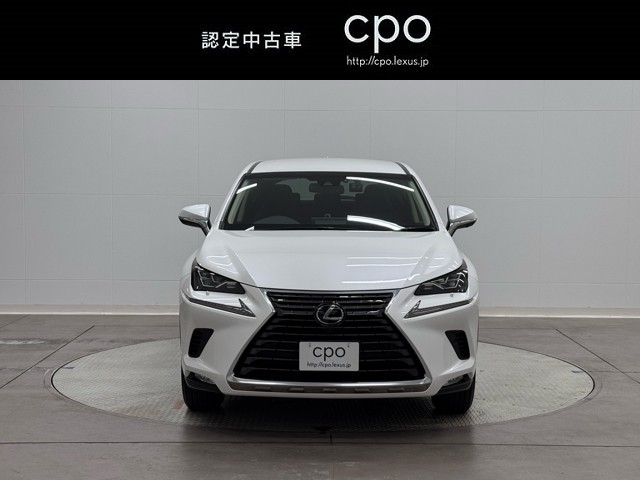 レクサス NX300 Iパッケージ