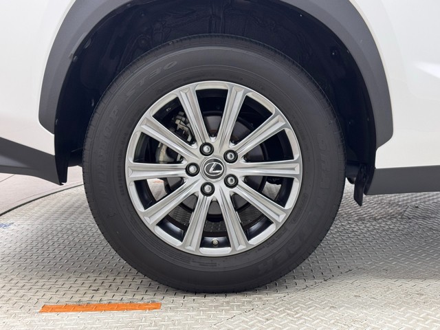 レクサス NX300 Iパッケージ