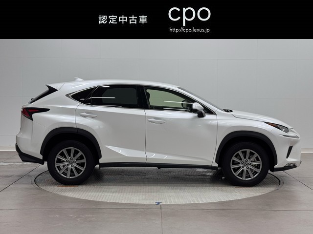 レクサス NX300 Iパッケージ