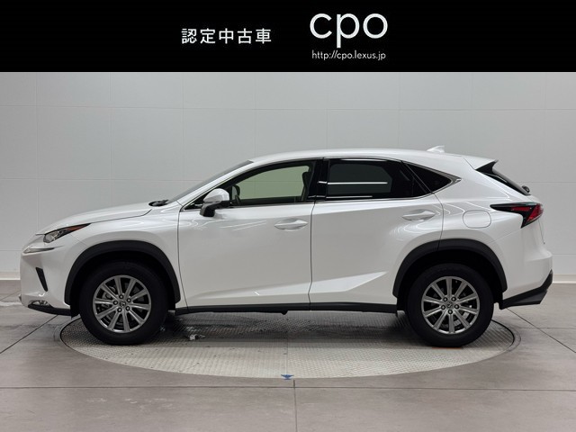 レクサス NX300 Iパッケージ