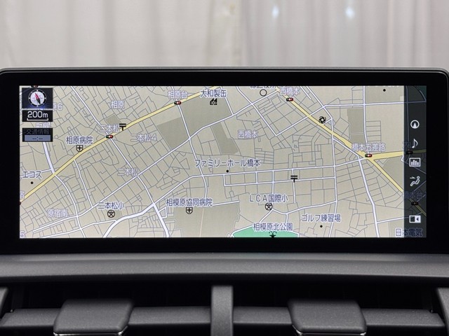 レクサス NX300 Iパッケージ