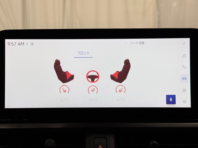 レクサス UX250h VERSIONC