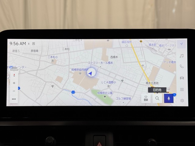 レクサス UX250h VERSIONC