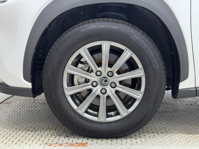 レクサス NX300h I-PKG