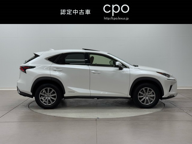 レクサス NX300h I-PKG