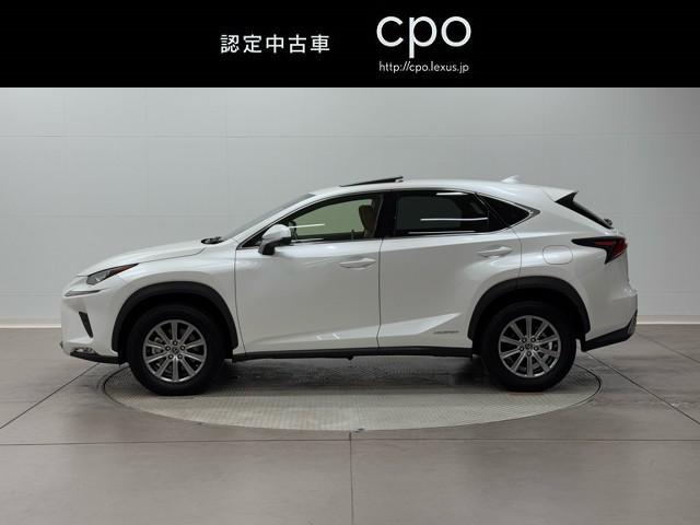 レクサス NX300h I-PKG