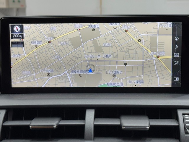 レクサス NX300h I-PKG