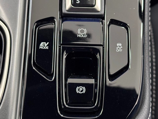 レクサス NX350h F SPORT