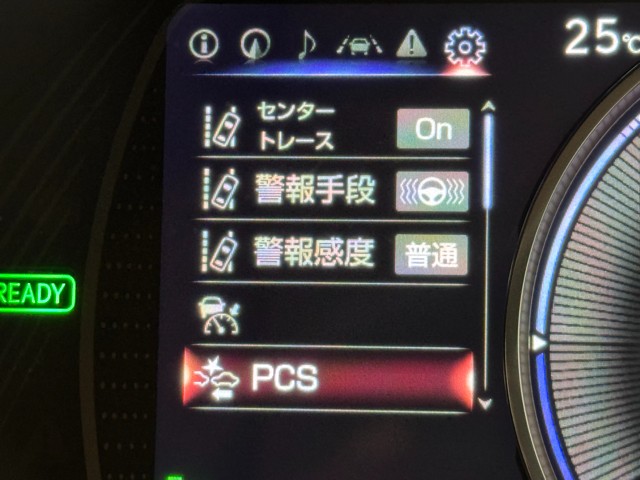レクサス ES300h バージョンL