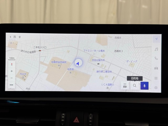 レクサス ES300h バージョンL