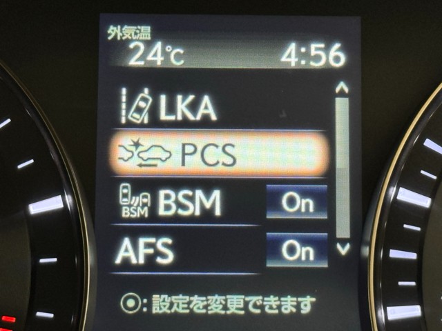 レクサス GS350 I-PKG