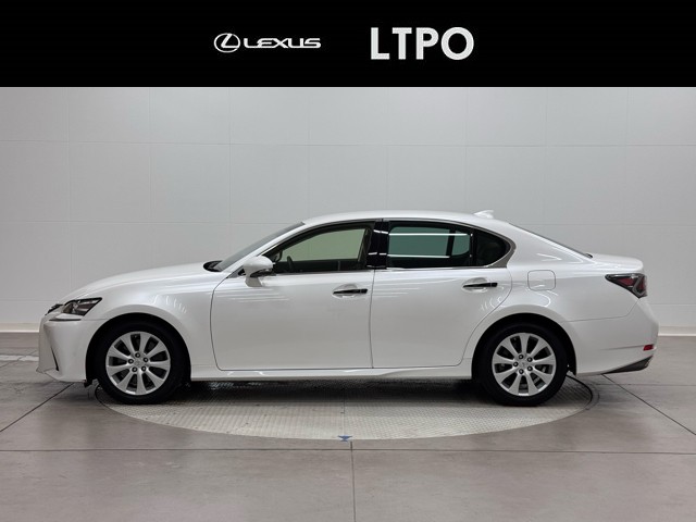 レクサス GS350 I-PKG