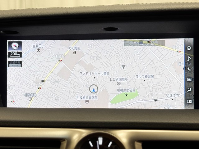 レクサス GS350 I-PKG