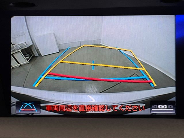レクサス GS350 I-PKG