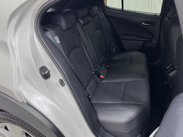 レクサス UX200 VER-C