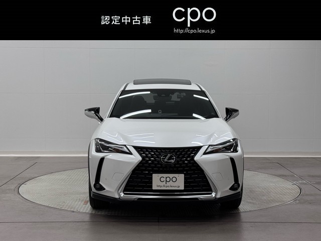 レクサス UX200 VER-C