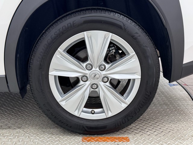 レクサス UX200 VER-C