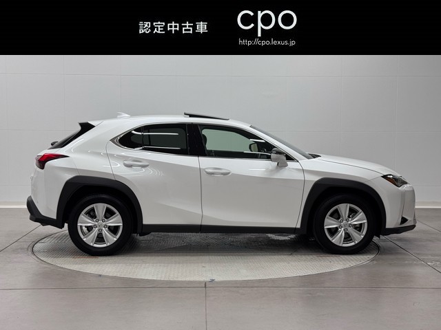 レクサス UX200 VER-C