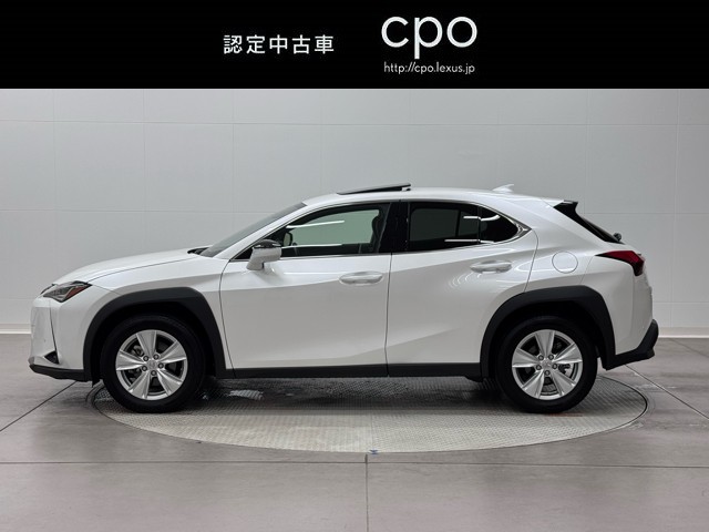 レクサス UX200 VER-C