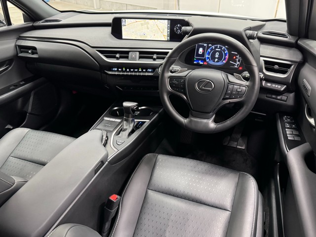 レクサス UX200 VER-C