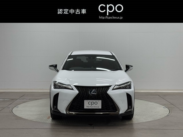 レクサス UX250h Fスポーツ