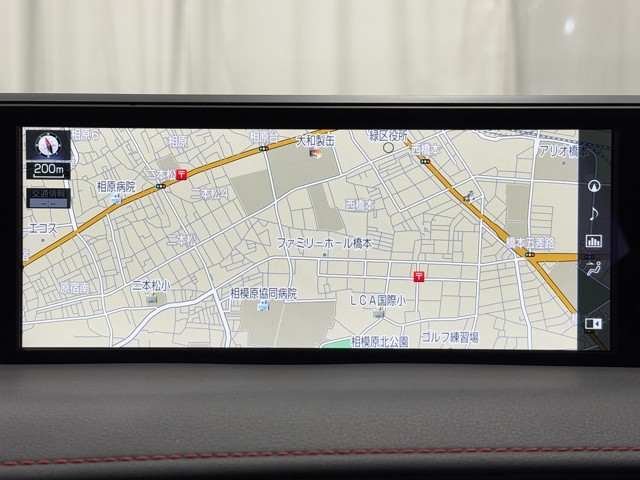 レクサス UX250h Fスポーツ