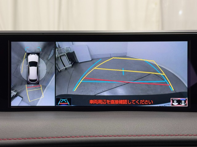 レクサス UX250h Fスポーツ