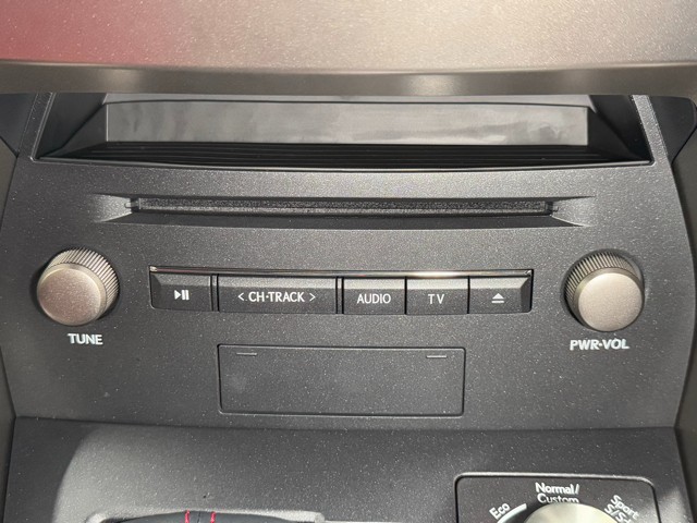 レクサス NX300h F SPORT