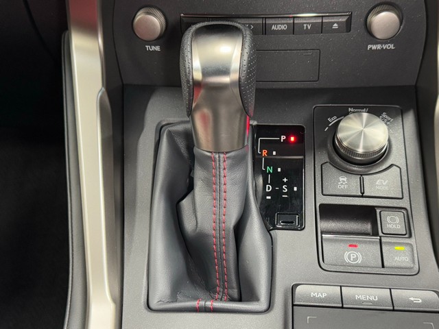 レクサス NX300h F SPORT